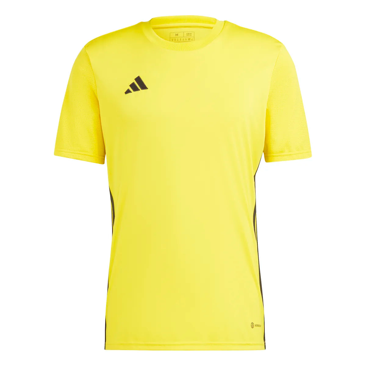 adidas Men's Tabela 23 Soccer Jersey (Tall)-1