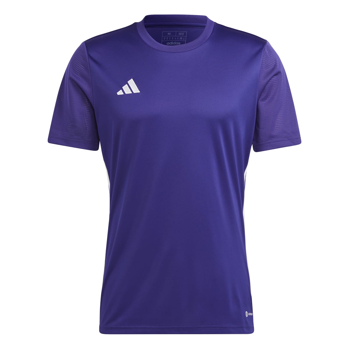 adidas Men's Tabela 23 Soccer Jersey (Tall)-1