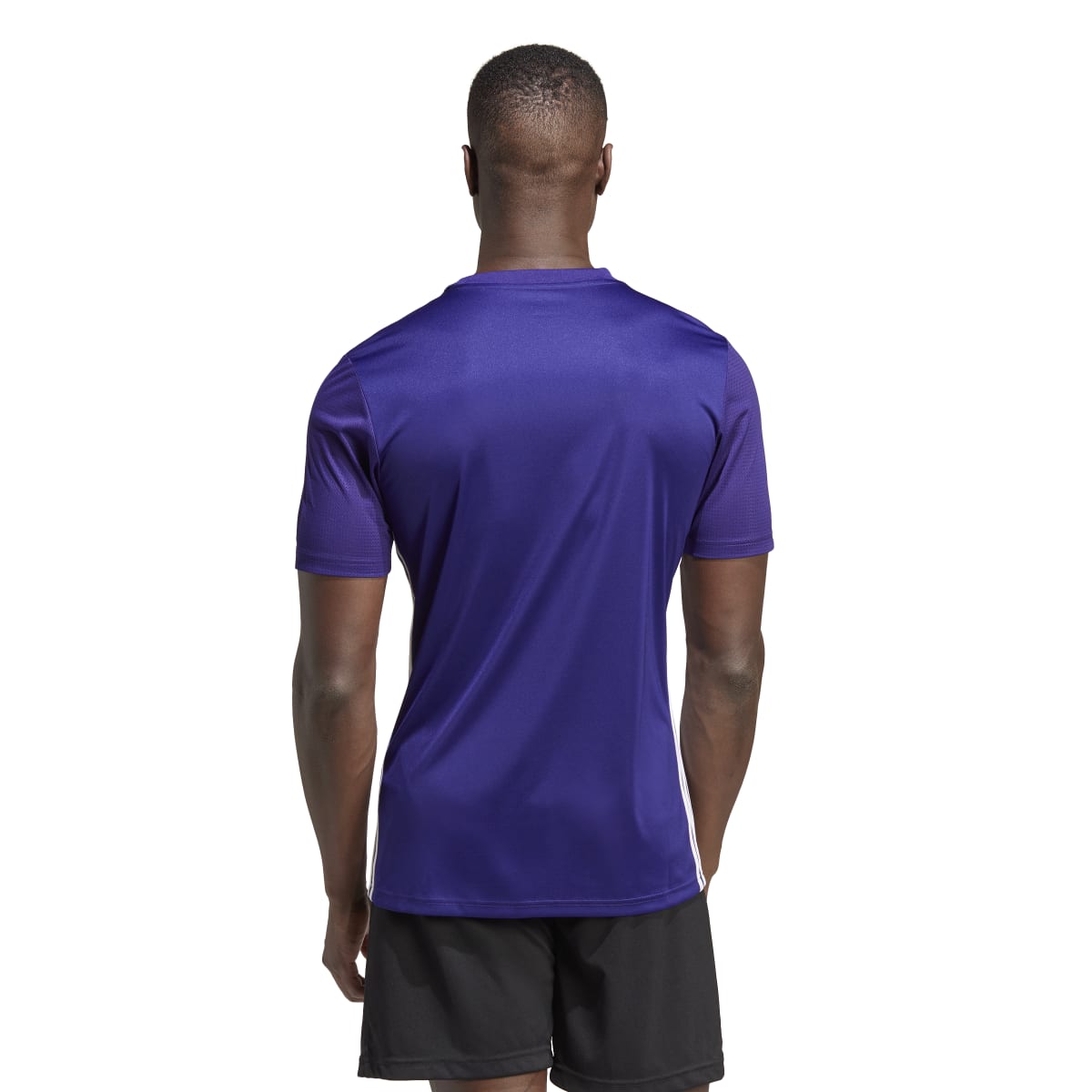 adidas Men's Tabela 23 Soccer Jersey (Tall)-5
