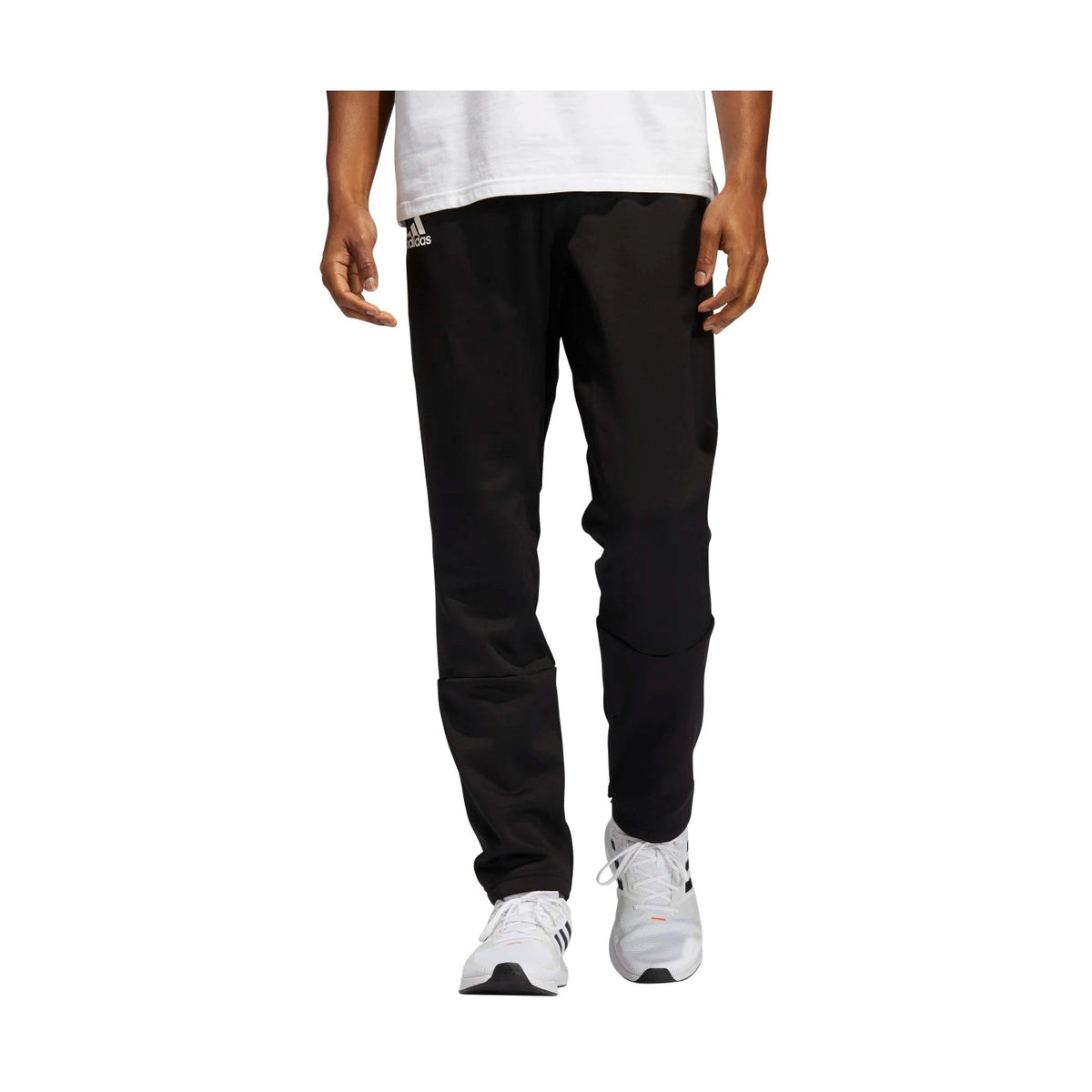 adidas Men's Team Issue Tapered Joggers-3
