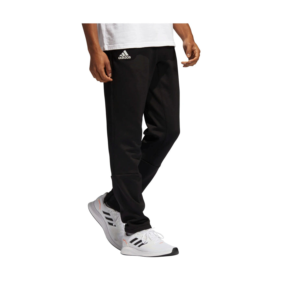 adidas Men's Team Issue Tapered Joggers-5