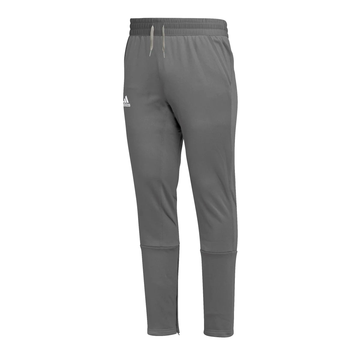 adidas Men's Team Issue Tapered Fleece Joggers Tall Mens Apparel Pants & Sweatpants