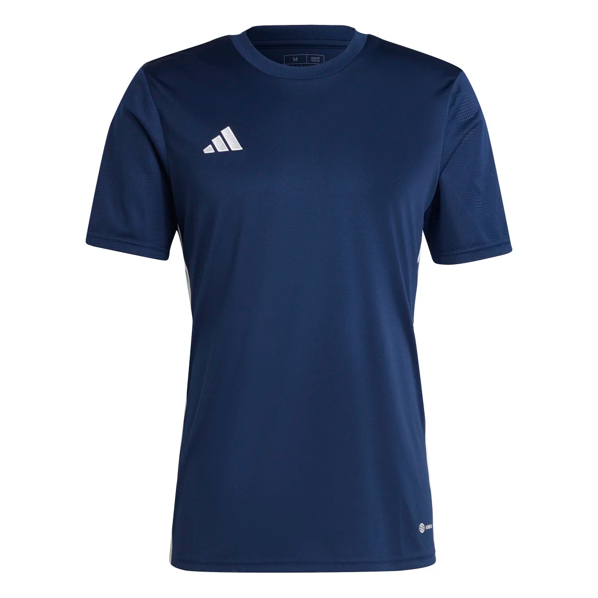 adidas Men's Tabela 23 Soccer Jersey (Tall)-1