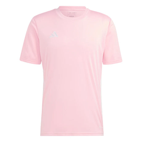adidas Men's Tabela 23 Soccer Jersey Soccer Uniforms & Apparel All