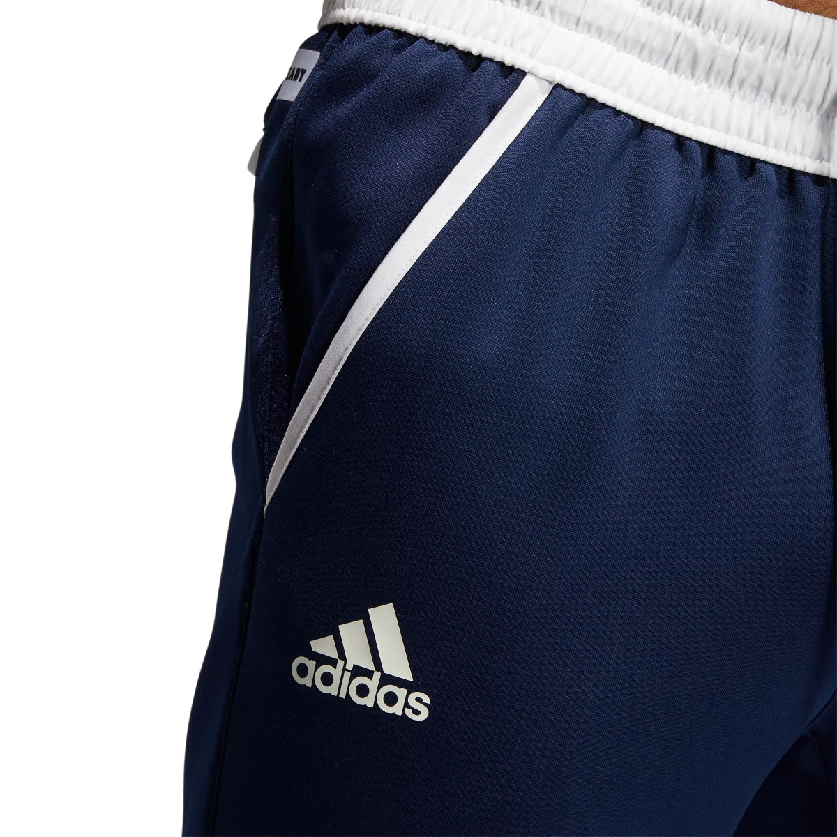 adidas Men's Team Issue Tapered Fleece Joggers Tall Mens Apparel Pants & Sweatpants