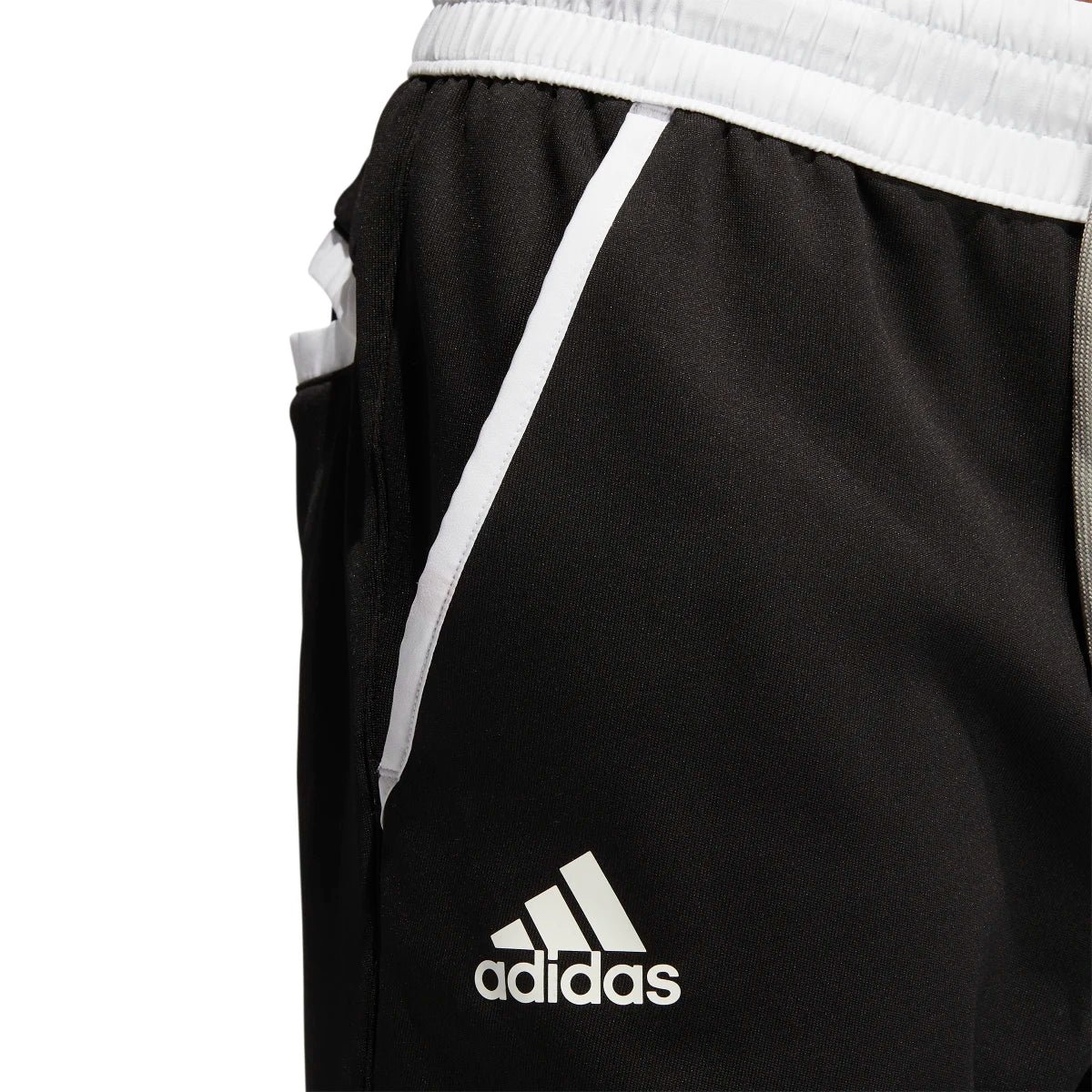 adidas Men's Team Issue Tapered Fleece Joggers Tall Mens Apparel Pants & Sweatpants