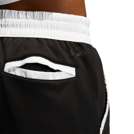 adidas Men's Team Issue Tapered Fleece Joggers Tall Mens Apparel Pants & Sweatpants