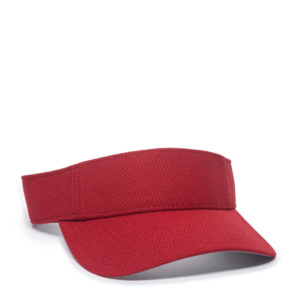 Outdoor Cap CAGE75 Visor-1