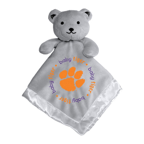 Masterpieces Puzzle Company Clemson Tigers Gray Security Bear Fan Gear NCAA Clemson Tigers