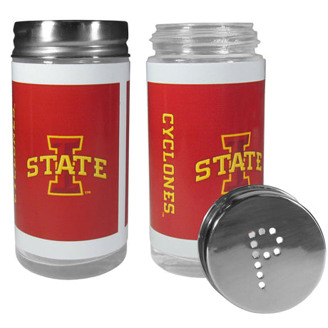 Siskiyou Iowa State Cyclones Tailgater Salt and Pepper Shakers Fan Gear NCAA Iowa State Cyclones