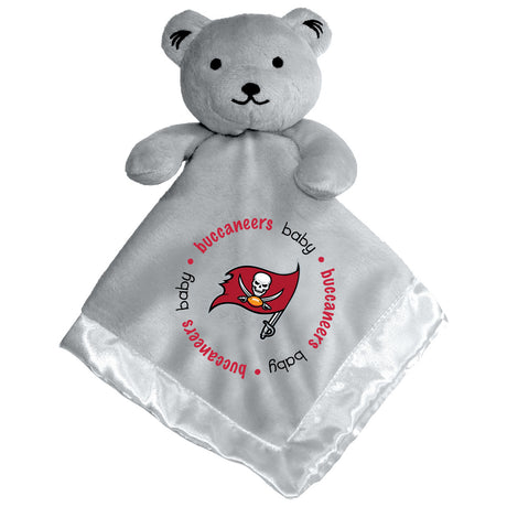 Masterpieces Puzzle Company Tampa Bay Buccaneers Gray Security Bear Fan Gear NFL Tampa Bay Buccaneers