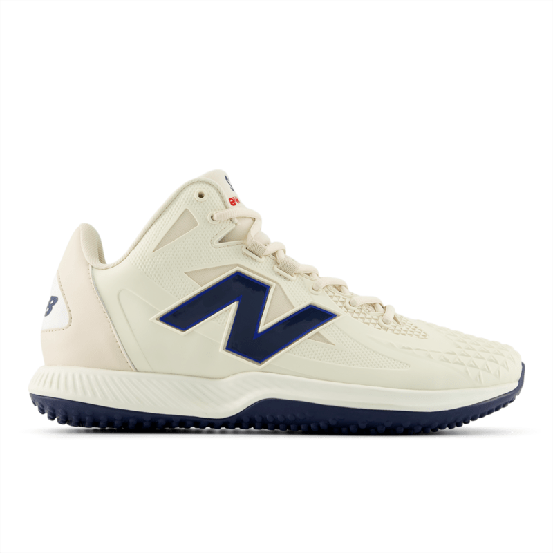 New Balance Men's FuelCell Ohtani 1 Turf Trainer Baseball Shoe - TSHOAC1 Wide Baseball Footwear Adult