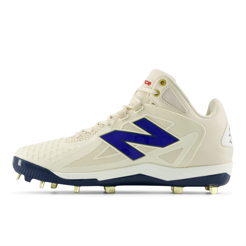New Balance Men's FuelCell Ohtani 1 Baseball Cleat - MSHOAC1 Baseball Footwear Adult