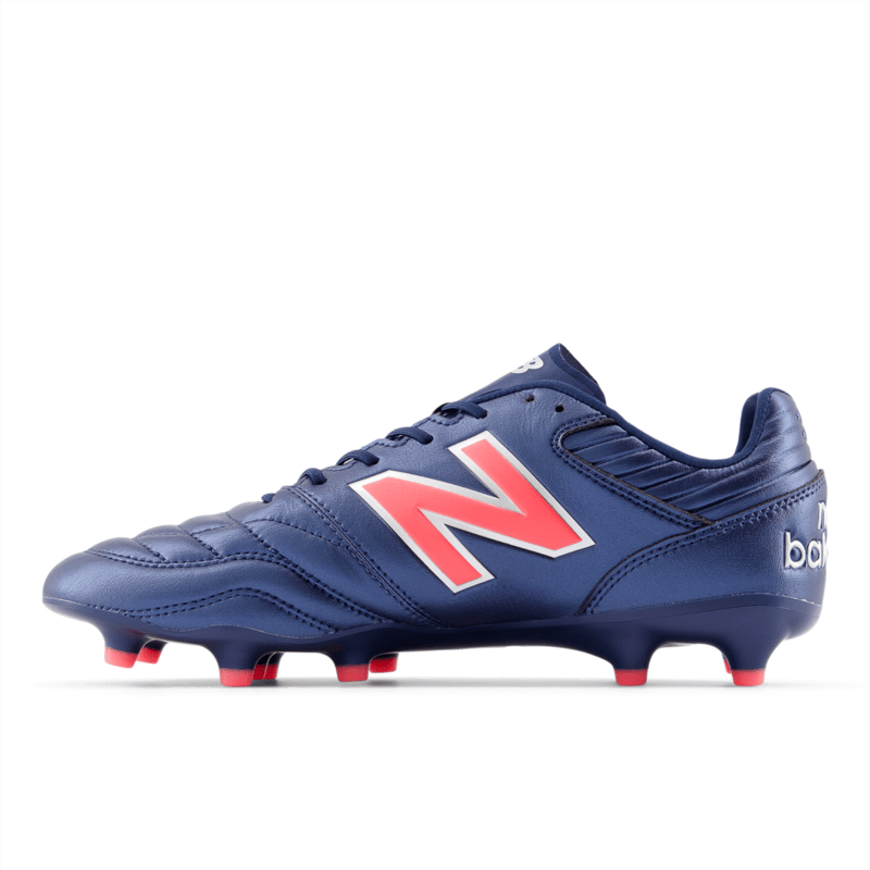 New Balance Men's 442 Pro FG V2 Soccer Cleat - MS41FMP2 Wide Soccer Footwear Adult