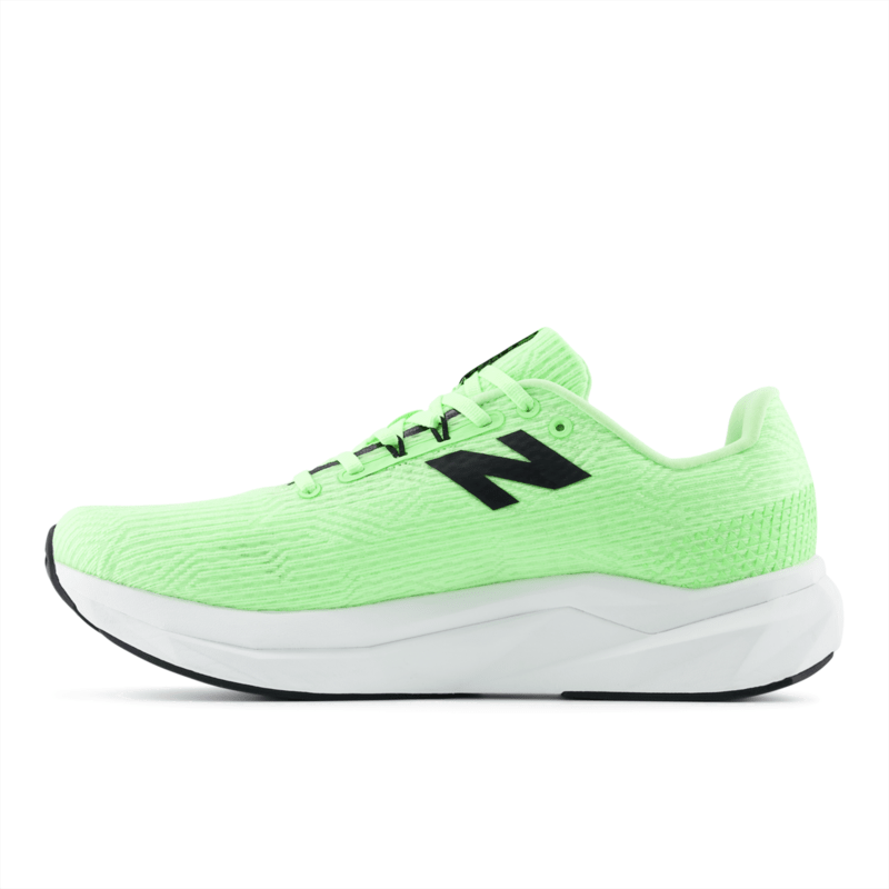 New Balance Men's FuelCell Propelv5 Running Shoe - MFCPRCJ5 Wide Mens Footwear Training & Running