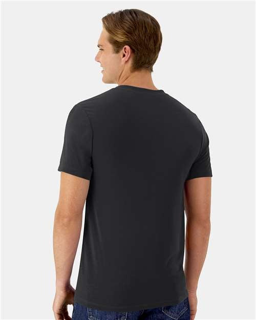 Men's Cool DRI Cotton Touch T-Shirt-3