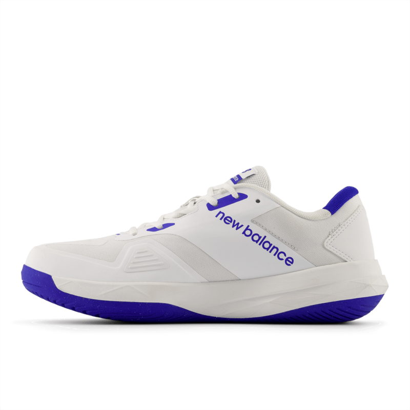 New Balance Men's FuelCell 796v4 Pickleball Shoe - MCH796G4 X-Wide Tennis & Racquet Footwear Mens