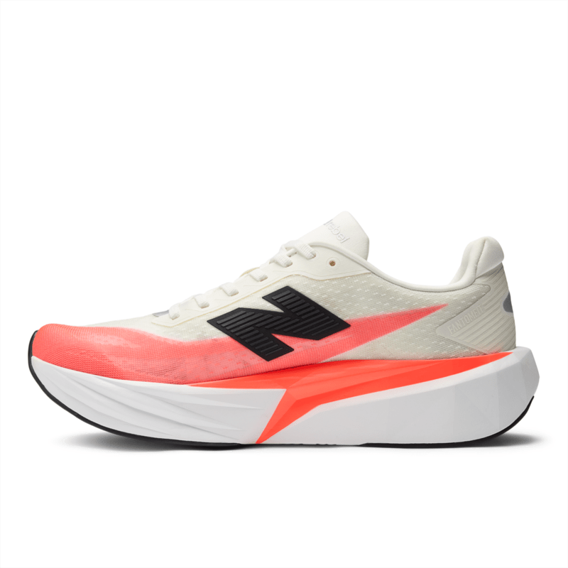 New Balance Men's FuelCell Rebel v5 Running Shoe - MFCXLV5 Mens Footwear Training & Running