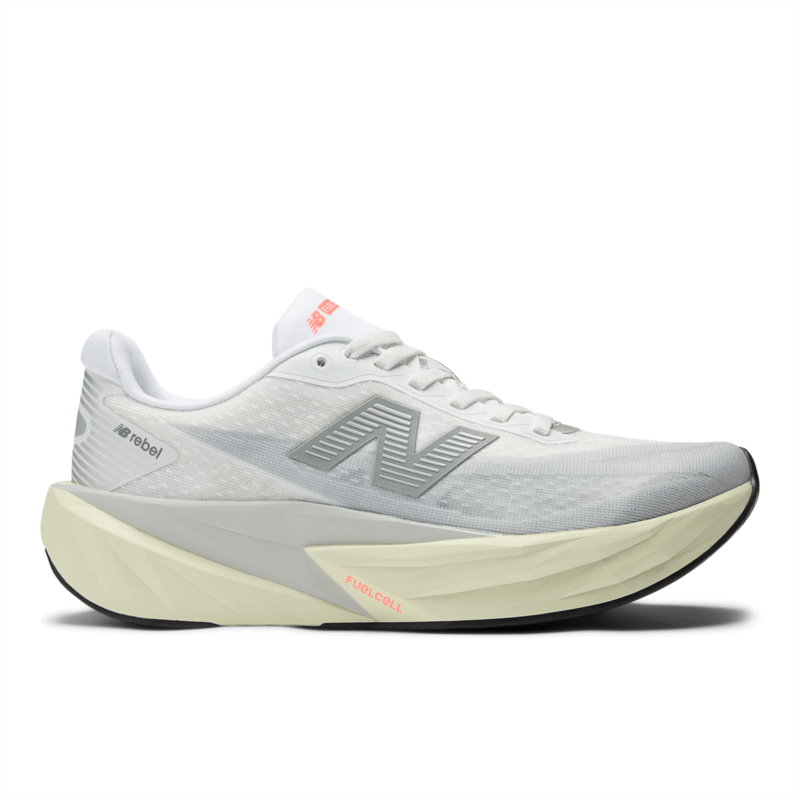New Balance Women's FuelCell Rebel v5 Running Shoe - WFCXLD5 Womens Footwear Training & Running