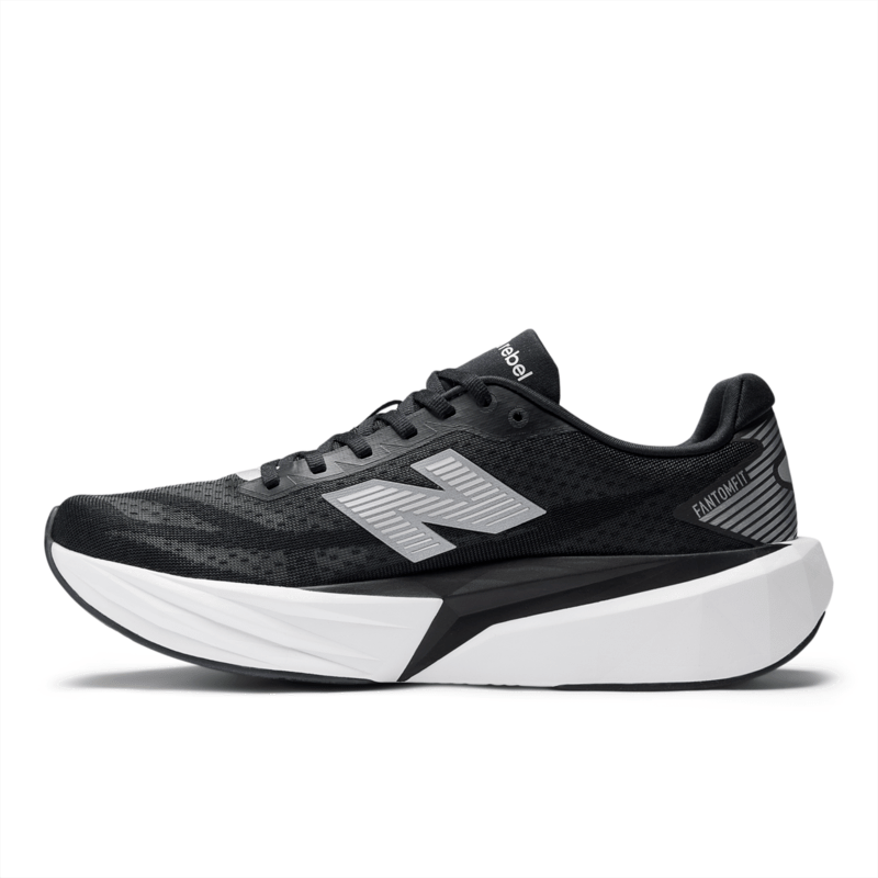 New Balance Men's FuelCell Rebel v5 Running Shoe - MFCXLO5 Wide Mens Footwear Training & Running