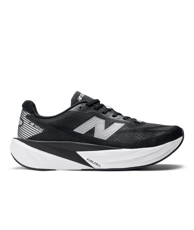 New Balance Men's FuelCell Rebel v5 Running Shoe - MFCXLO5 Mens Footwear Training & Running