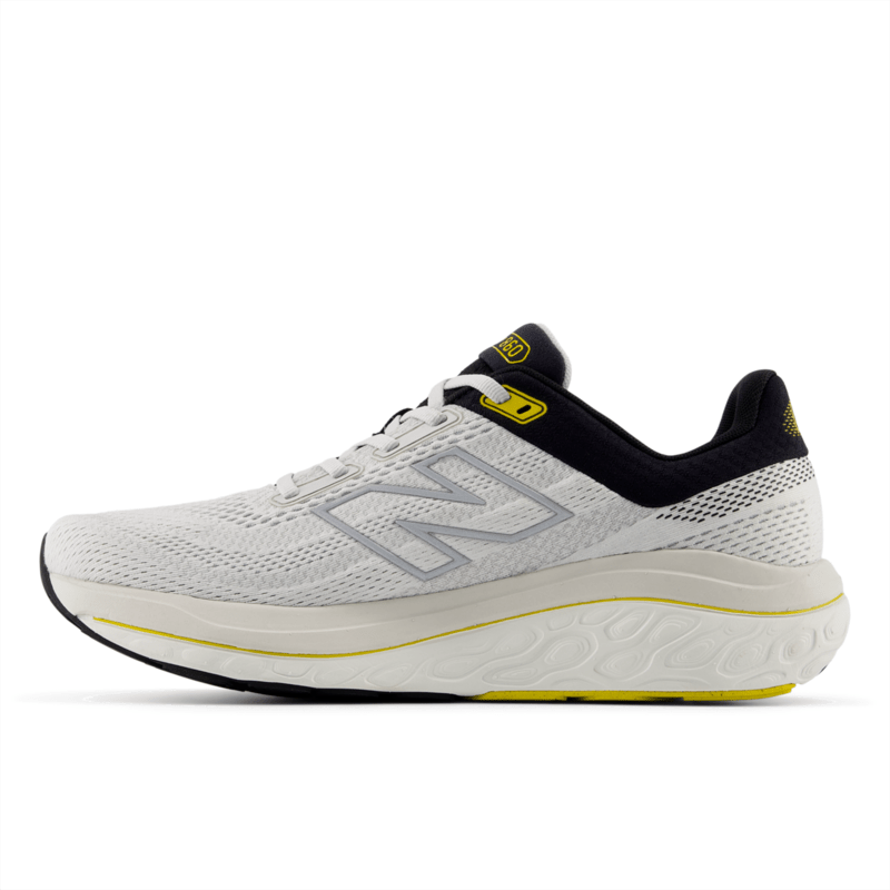 New Balance Men's Fresh Foam X 860v14 Running Shoe - M860G14 X-Wide Mens Footwear Training & Running