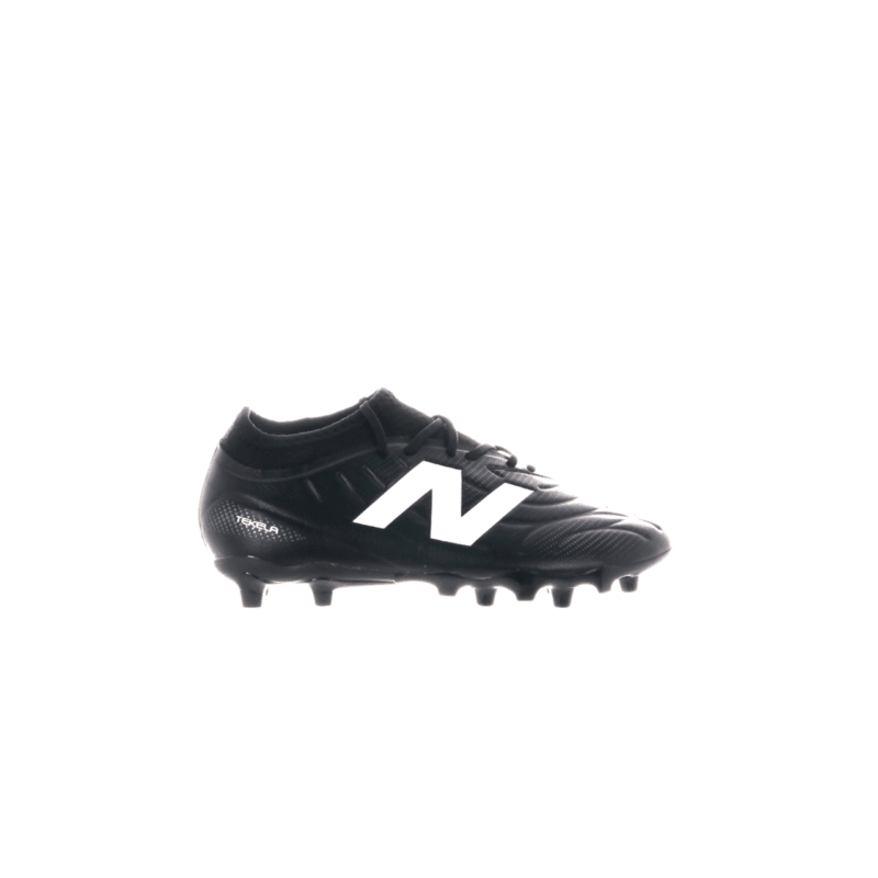 New Balance Youth Tekela Team Low Laced FG V5 Soccer Cleat - SJT3FBG5 Wide Soccer Footwear Youth