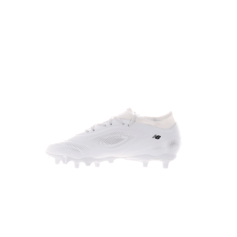 New Balance Youth Tekela Team Low Laced FG V5 Soccer Cleat - SJT3FWG5 Wide Soccer Footwear Youth