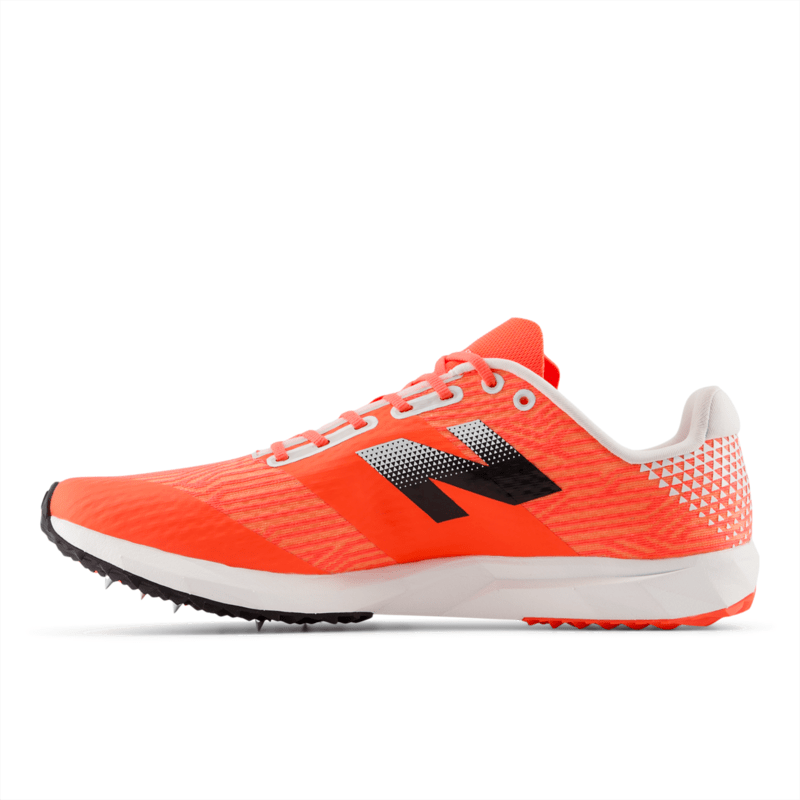 New Balance Men's FuelCell XC7 v5 Cross Country Shoe - UXCS7CU5 Track & Field Footwear Adult