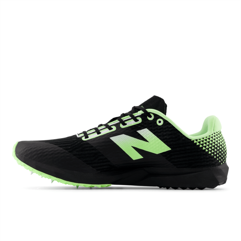 New Balance Men's FuelCell XC7 v5 Cross Country Shoe - UXCS7CB5 Track & Field Footwear Adult