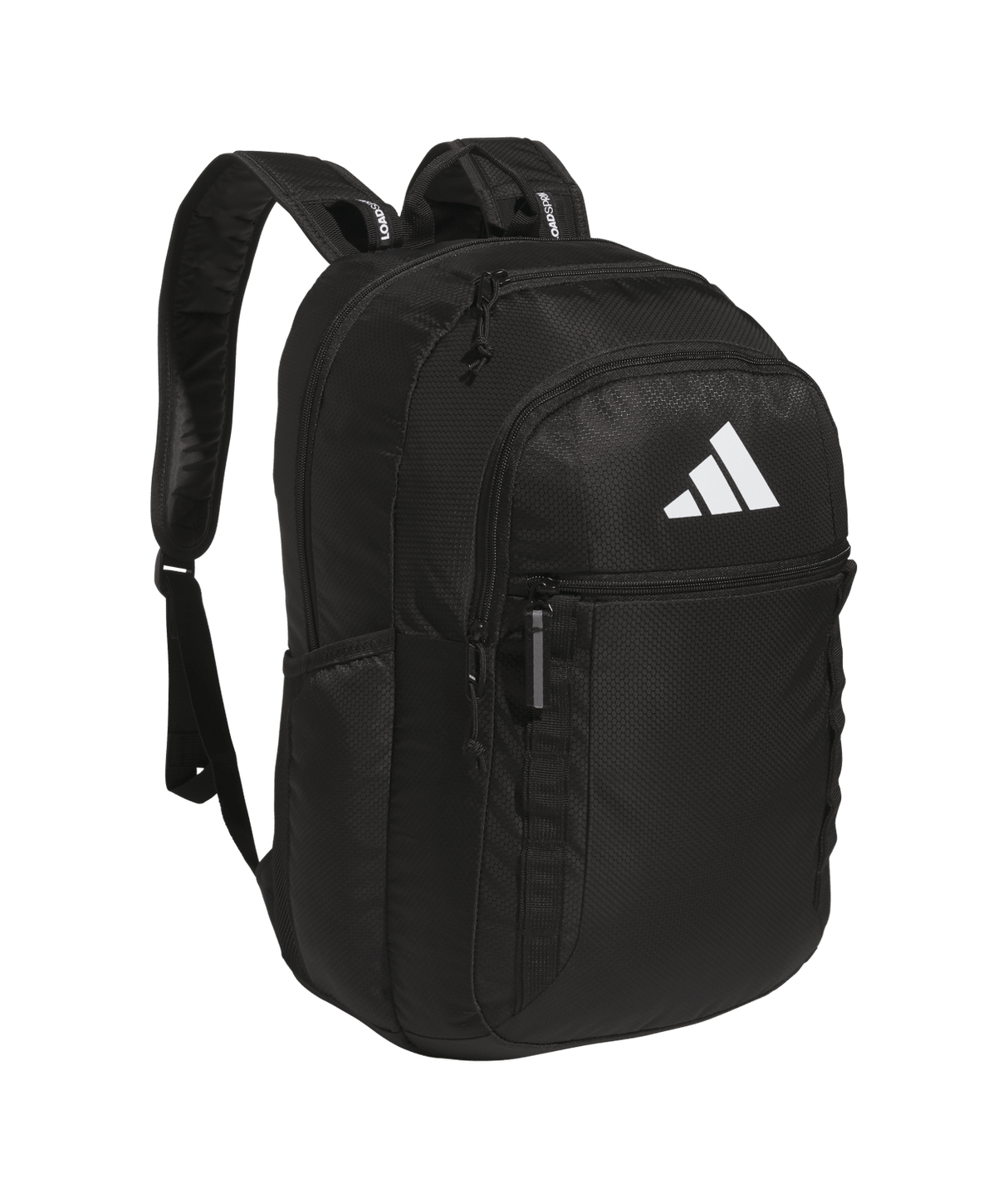 adidas Excel 7 Logo Backpack Unisex Accessories Bags & Backpacks