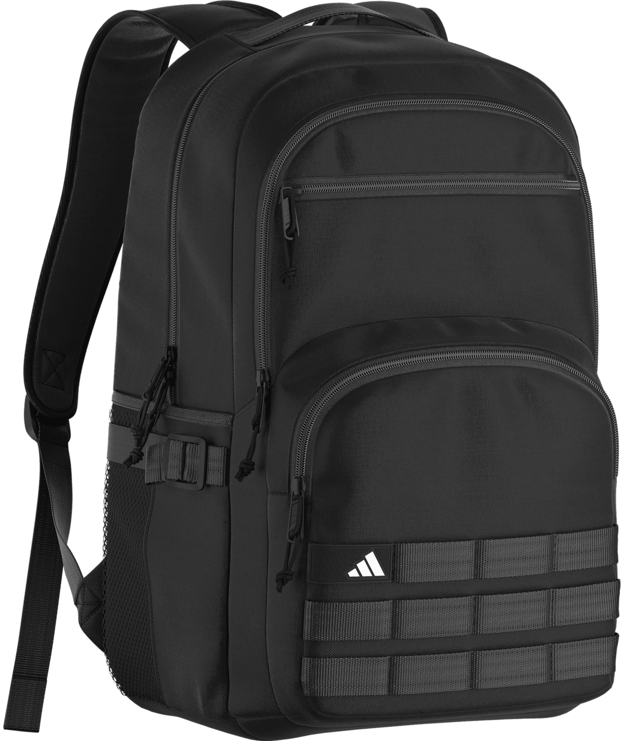 adidas Interval Backpack Unisex Accessories Bags & Backpacks
