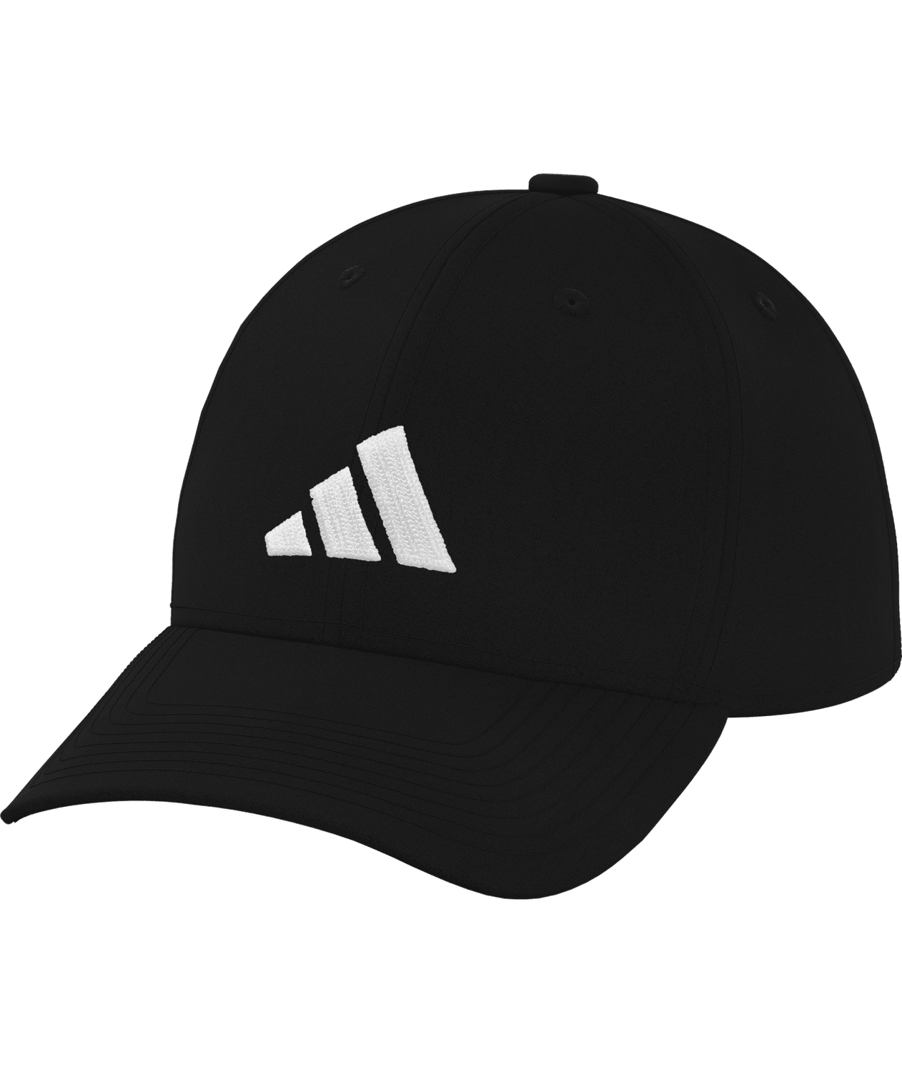 adidas Offseason Stretch Fit Hat Unisex Accessories Hats & Caps