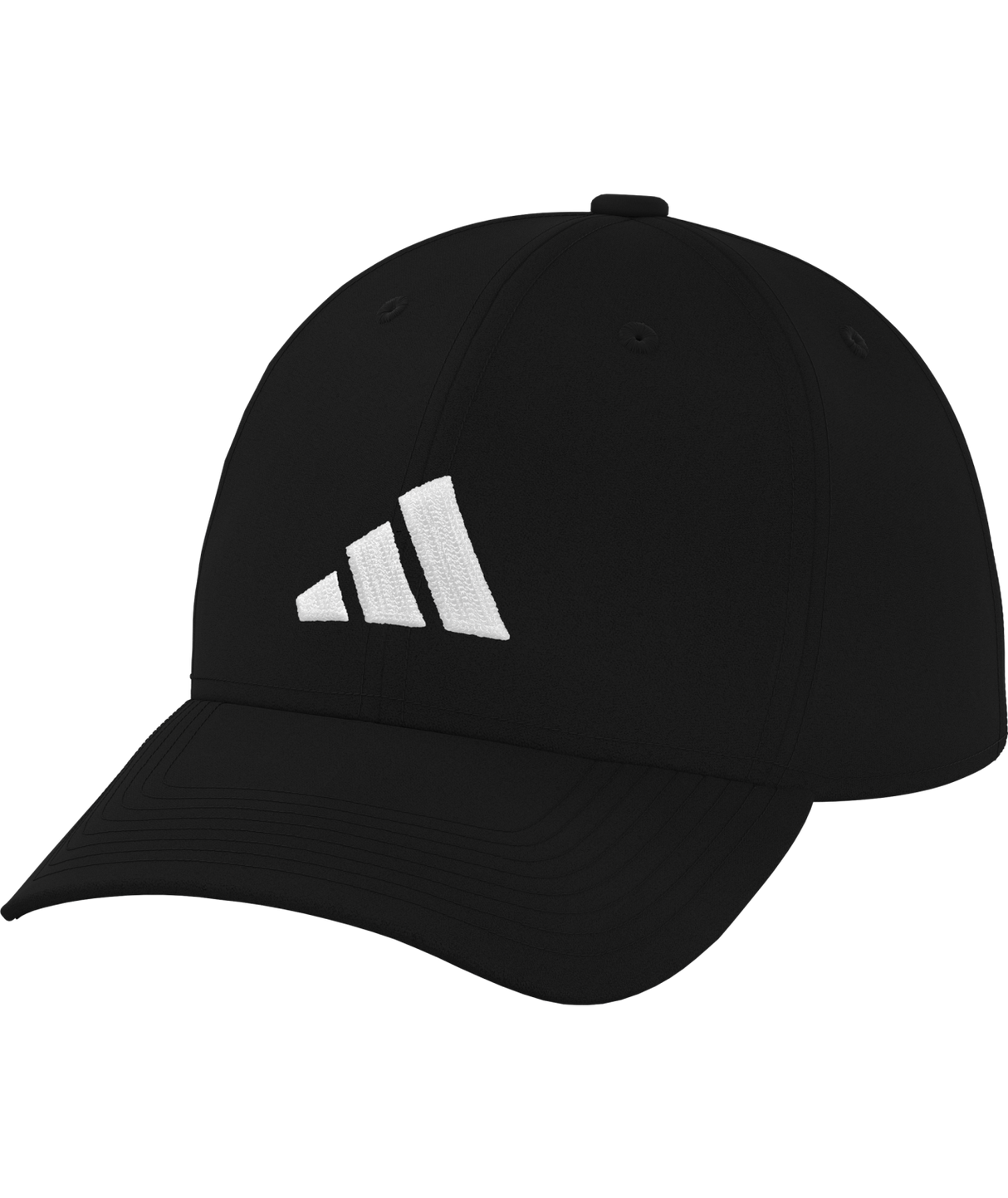 adidas Offseason Stretch Fit Hat-1