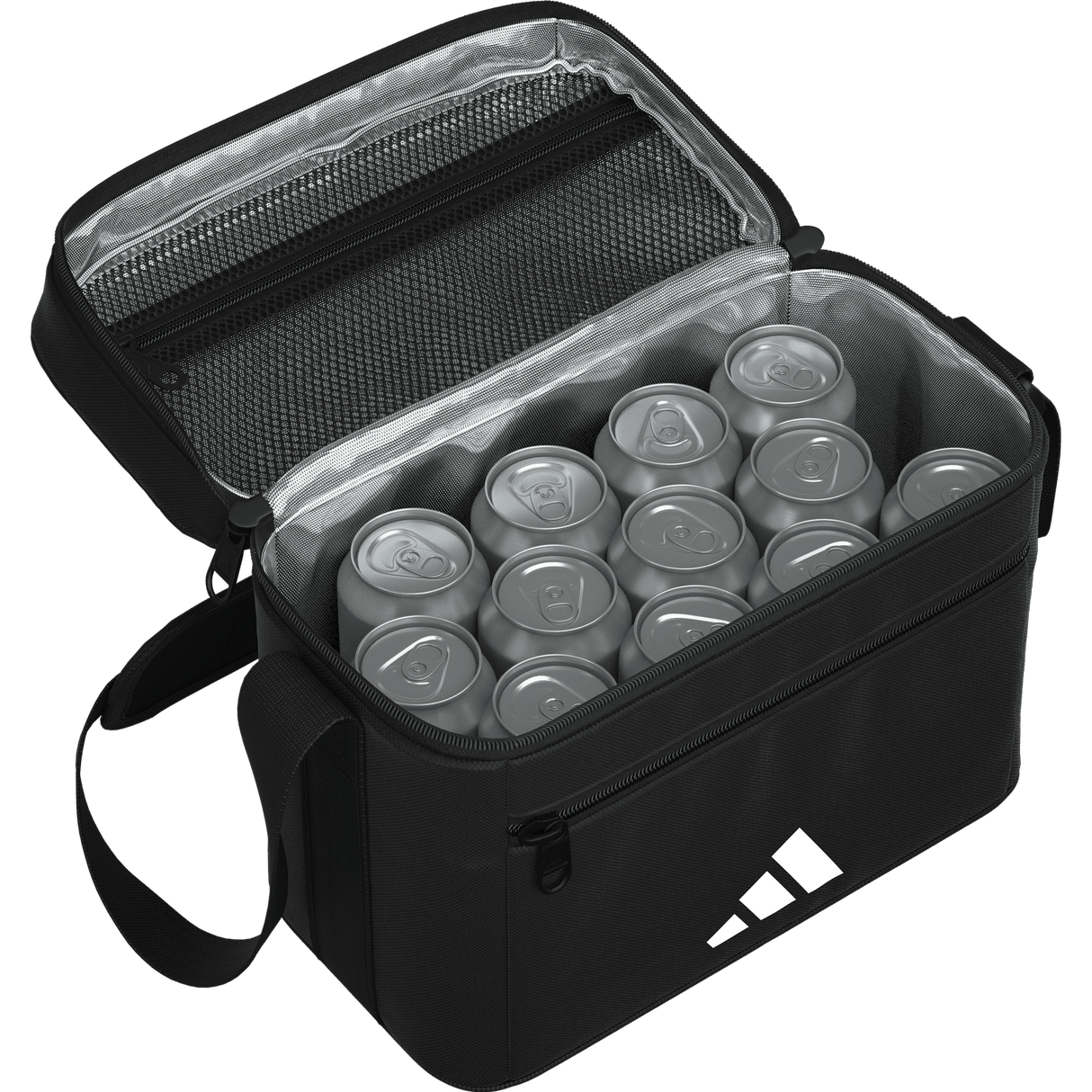 adidas 12 Can Cooler Bag Unisex Accessories Bags & Backpacks