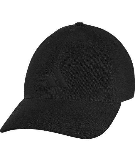 adidas Denim Strapback Hat Unisex Accessories Hats & Caps