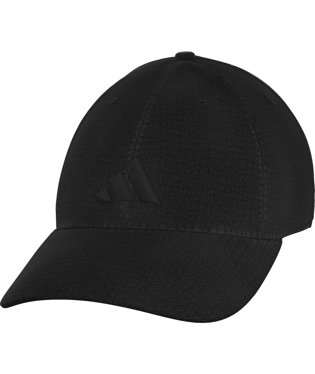 adidas Denim Strapback Hat-1