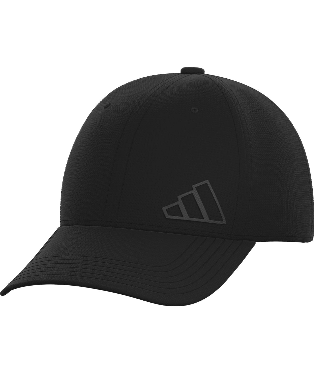 adidas Showcase Snapback Hat Unisex Accessories Hats & Caps