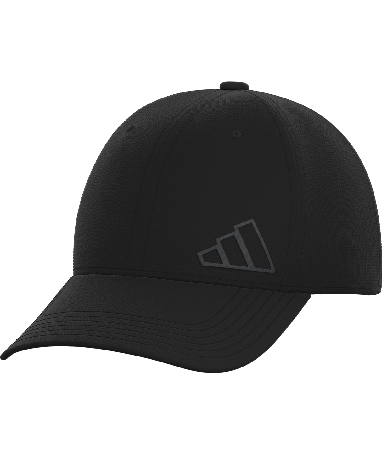 adidas Showcase Snapback Hat-1