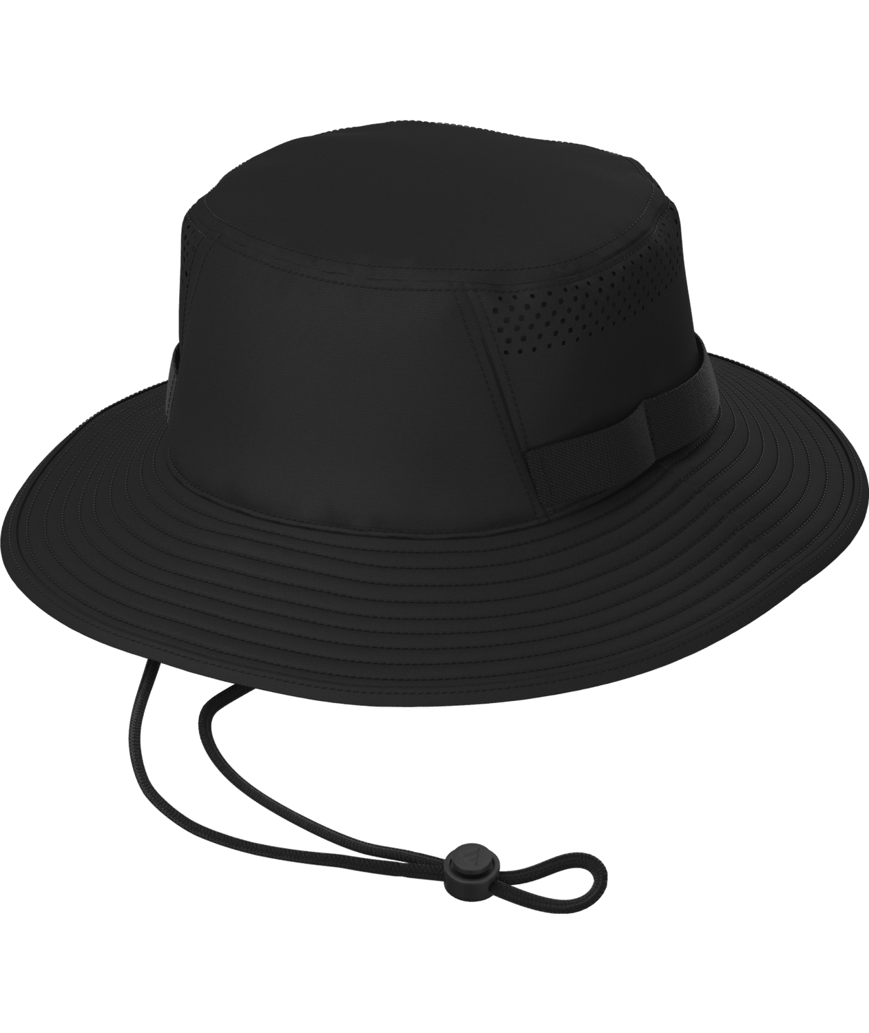 adidas Fundamental Victory Boonie Bucket Hat Unisex Accessories Hats & Caps