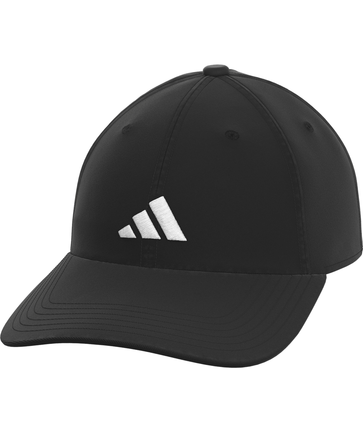 adidas Youth Ultimate 3 Cap Unisex Accessories Hats & Caps