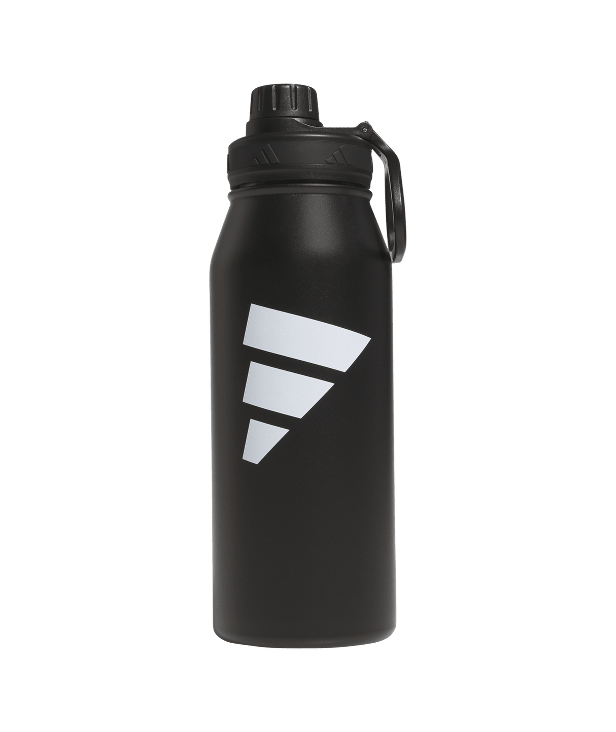 adidas L Steel 1L Metal Water Bottle Unisex Accessories Health & Wellness