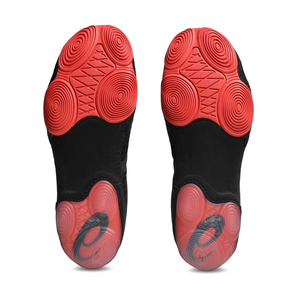 Asics Men's Split Elite Wrestling Shoes-3