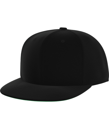 adidas Fundamental Structured Snapback Unisex Accessories Hats & Caps