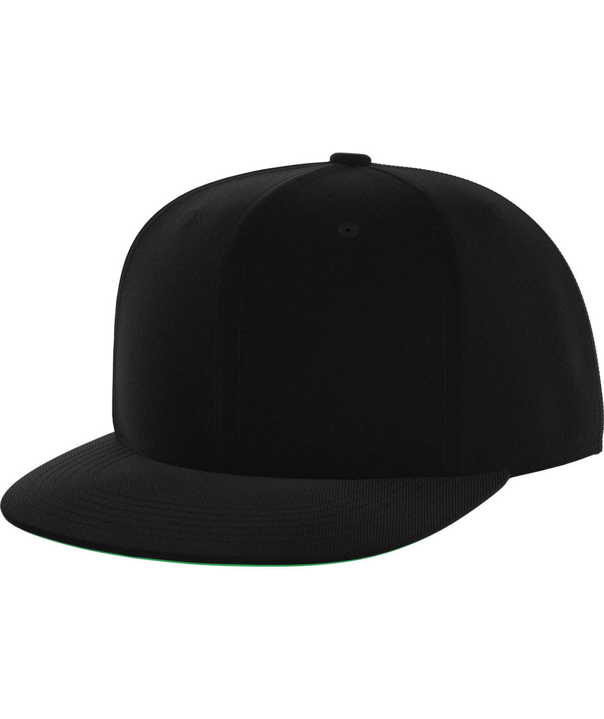 adidas Fundamental Structured Snapback-2