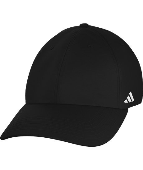 adidas Fundamental Washed Relaxed Hat Unisex Accessories Hats & Caps