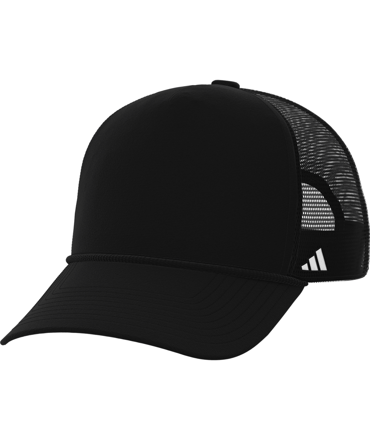 adidas Fundamental Dispatch Trucker Hat Unisex Accessories Hats & Caps