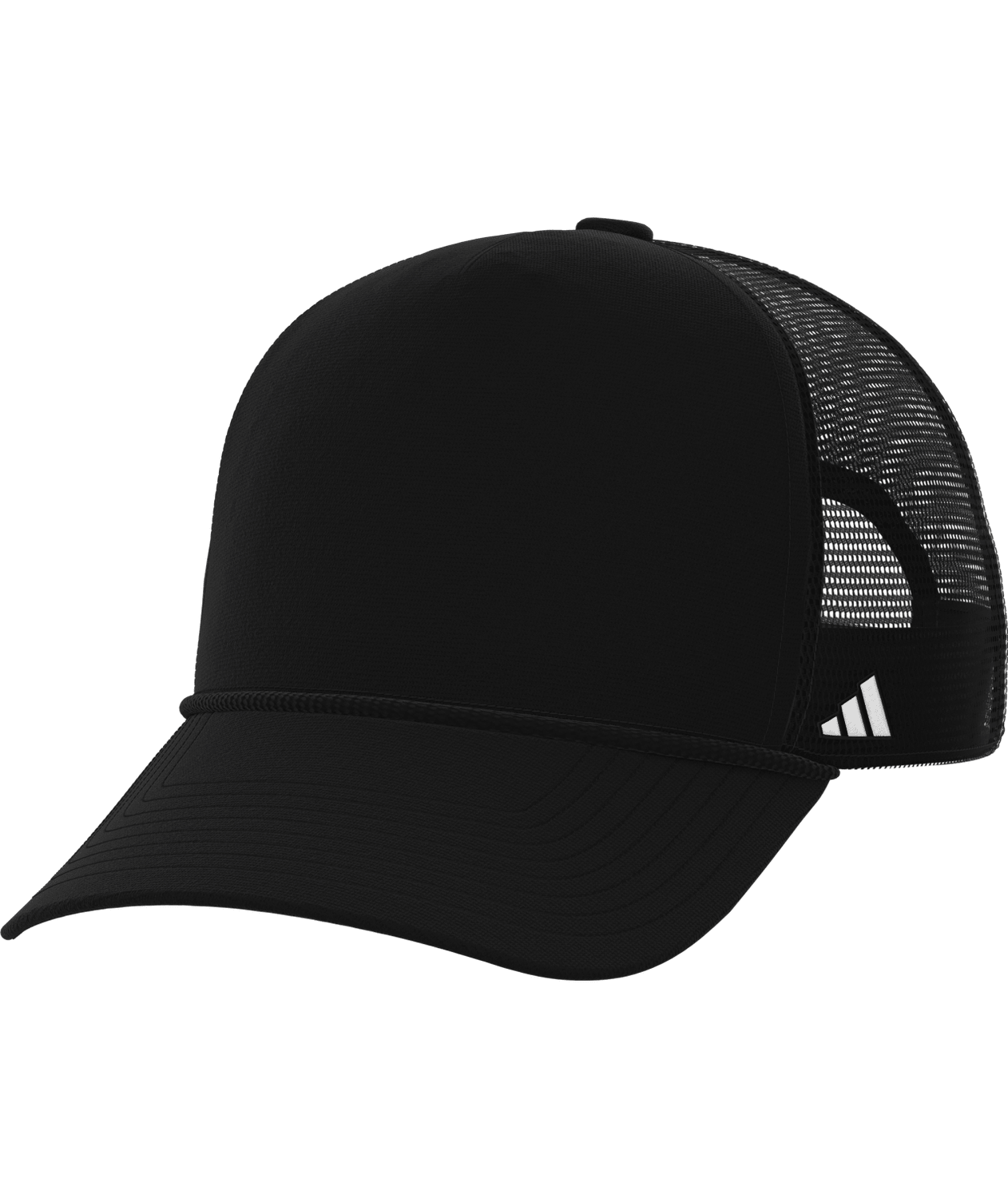 adidas Fundamental Dispatch Trucker Hat Unisex Accessories Hats & Caps