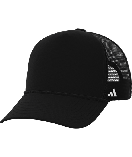 adidas Fundamental Dispatch Trucker Hat Unisex Accessories Hats & Caps