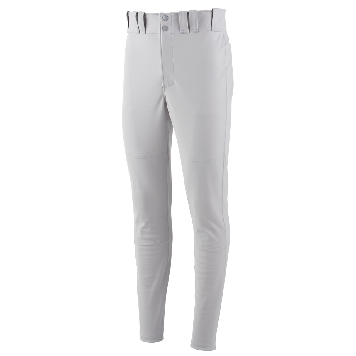 Mizuno Youth Premier Pro Tapered Baseball Pants-1